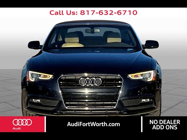 2013 Audi A5 Premium Plus