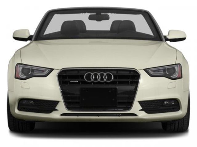 2013 Audi A5 Premium Plus