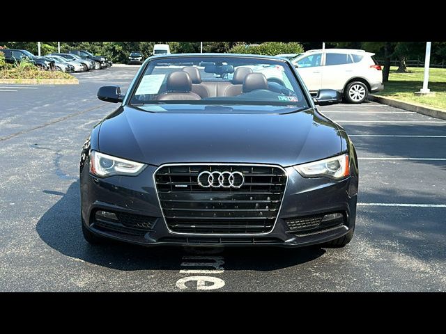 2013 Audi A5 Premium Plus