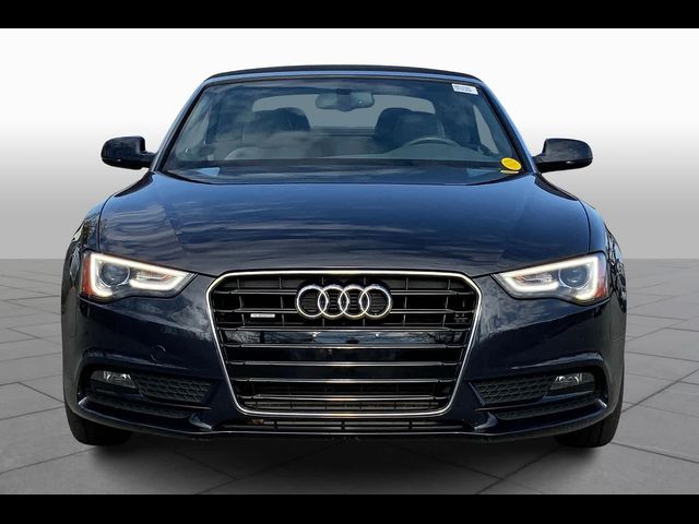 2013 Audi A5 Premium Plus