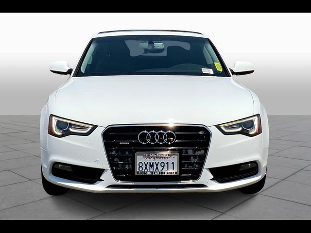 2013 Audi A5 Premium Plus