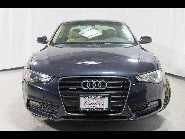 2013 Audi A5 Premium Plus