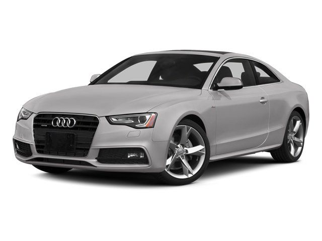 2013 Audi A5 Premium Plus