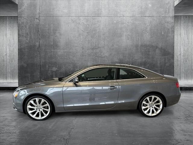 2013 Audi A5 Premium Plus