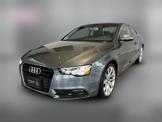 2013 Audi A5 Premium Plus