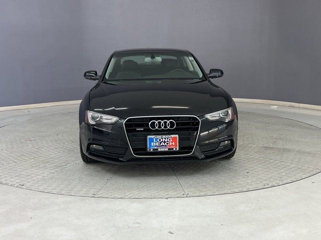 2013 Audi A5 Premium Plus