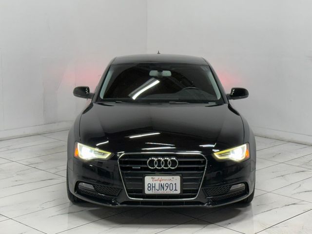 2013 Audi A5 Premium Plus