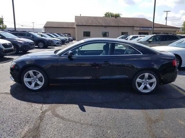 2013 Audi A5 Premium Plus