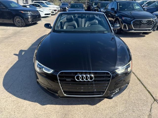2013 Audi A5 Premium Plus