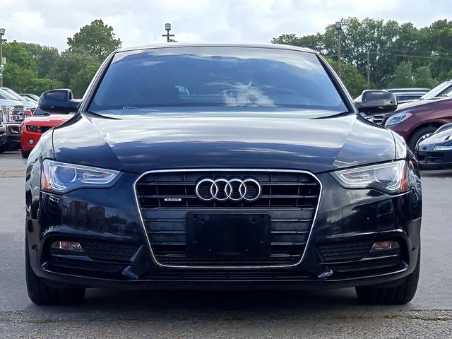 2013 Audi A5 Premium Plus