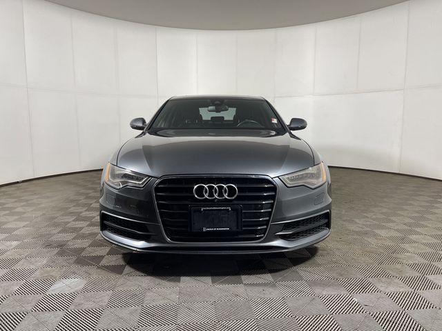 2013 Audi A6 2.0T Premium