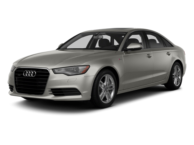 2013 Audi A6 2.0T Premium Plus