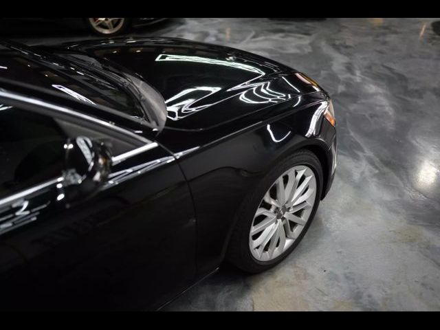 2013 Audi A6 2.0T Premium