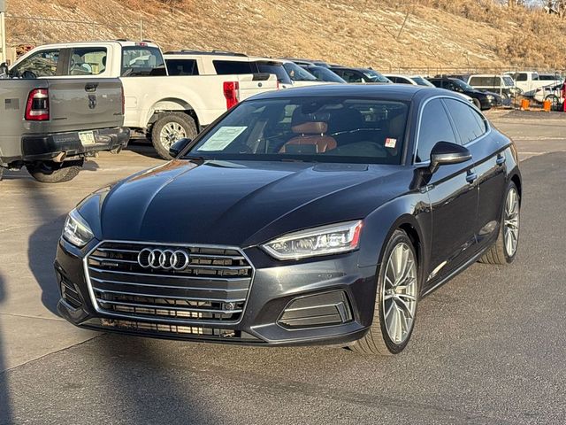 2013 Audi A6 2.0T Premium Plus