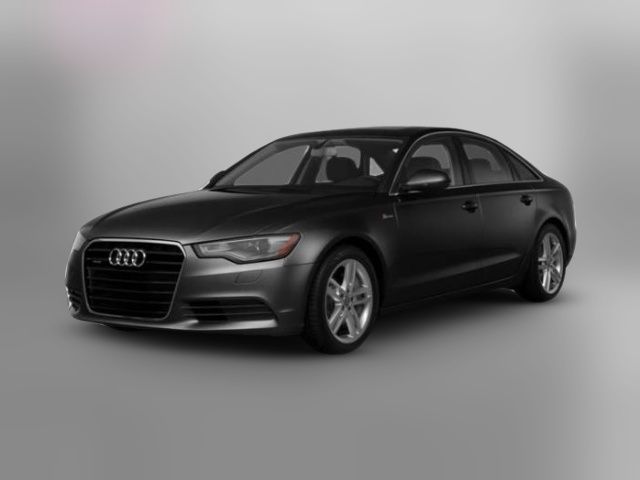 2013 Audi A6 3.0T Premium Plus