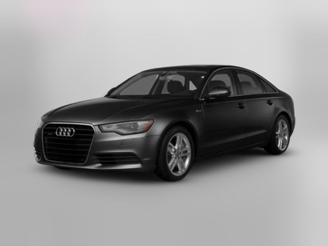 2013 Audi A6 3.0T Premium Plus