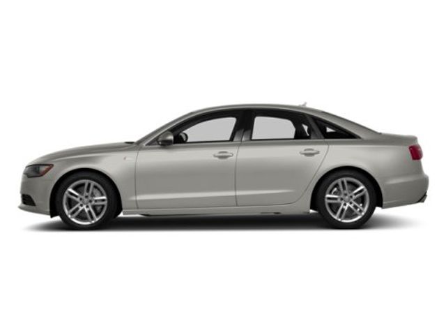 2013 Audi A6 3.0T Premium Plus