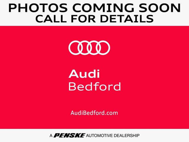 2013 Audi A6 3.0T Premium Plus