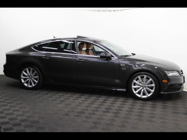 2013 Audi A7 3.0 Prestige
