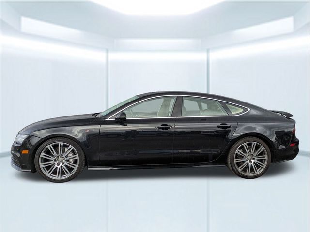 2013 Audi A7 3.0 Prestige