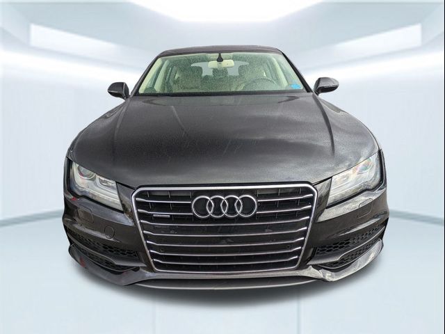 2013 Audi A7 3.0 Prestige