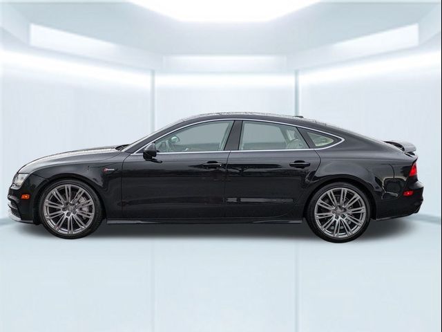 2013 Audi A7 3.0 Prestige