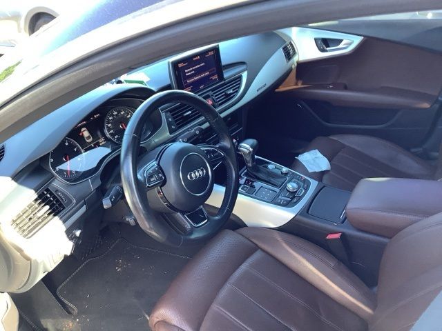 2013 Audi A7 3.0 Premium