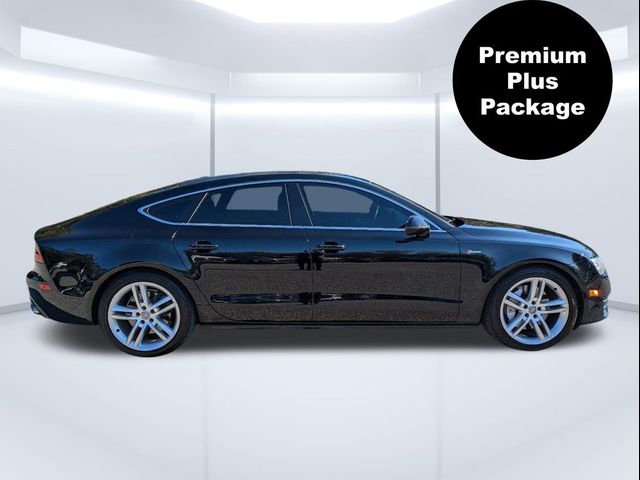 2013 Audi A7 3.0 Premium Plus