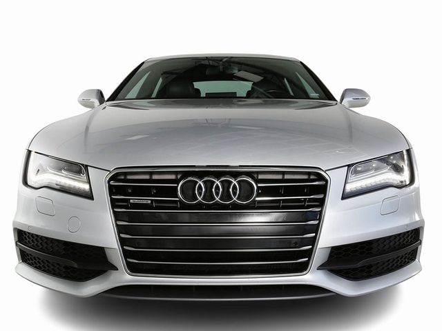 2013 Audi A7 3.0 Prestige