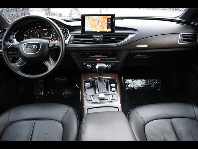 2013 Audi A7 3.0 Premium Plus