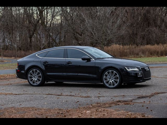 2013 Audi A7 3.0 Premium