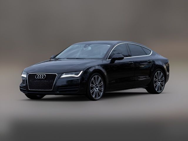 2013 Audi A7 3.0 Premium