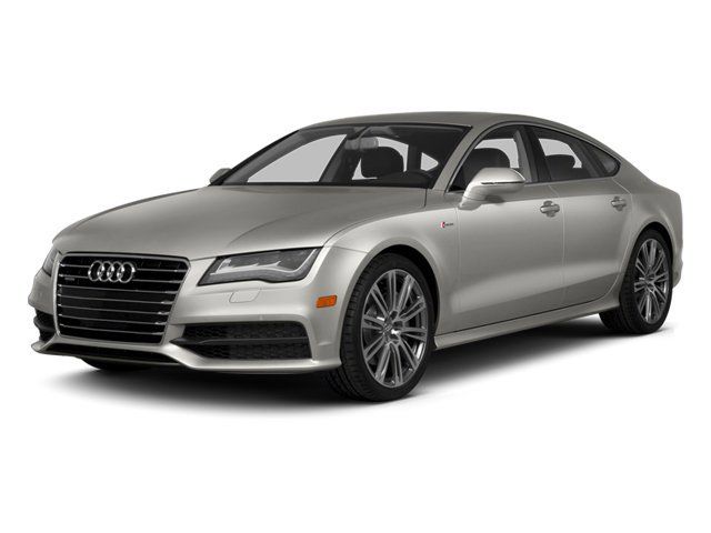 2013 Audi A7 3.0 Prestige