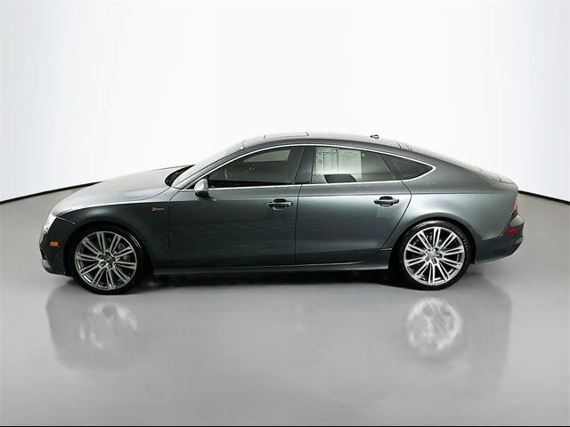 2013 Audi A7 3.0 Prestige