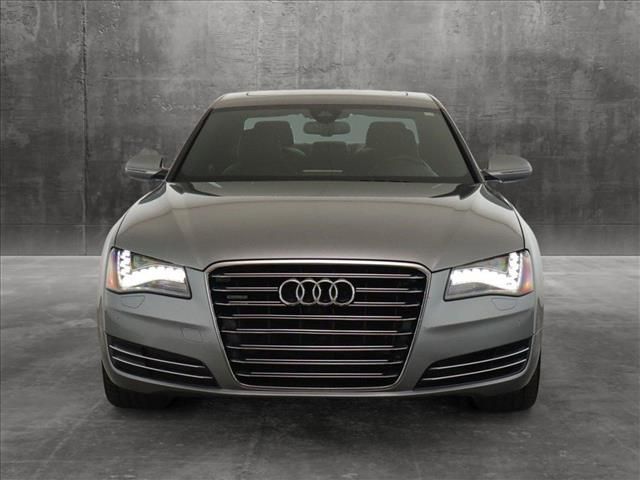 2013 Audi A8 3.0L