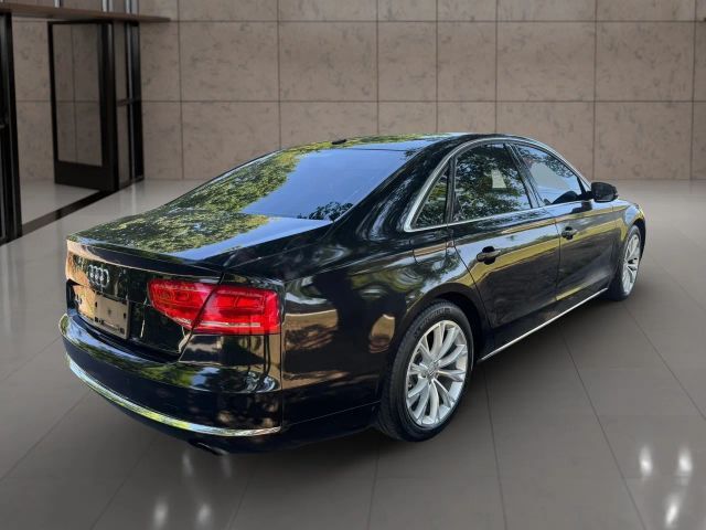 2013 Audi A8 3.0L