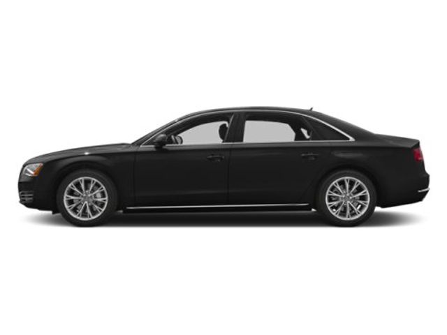 2013 Audi A8 L 3.0L