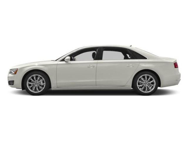 2013 Audi A8 L 3.0L