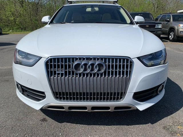 2013 Audi Allroad Premium Plus