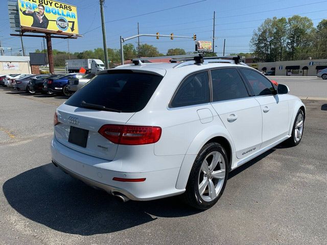 2013 Audi Allroad Premium Plus
