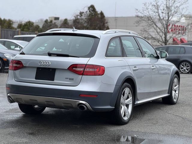 2013 Audi Allroad Premium Plus