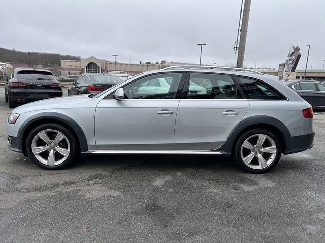 2013 Audi Allroad Premium Plus