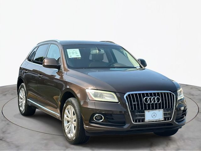 2013 Audi Q5 Premium