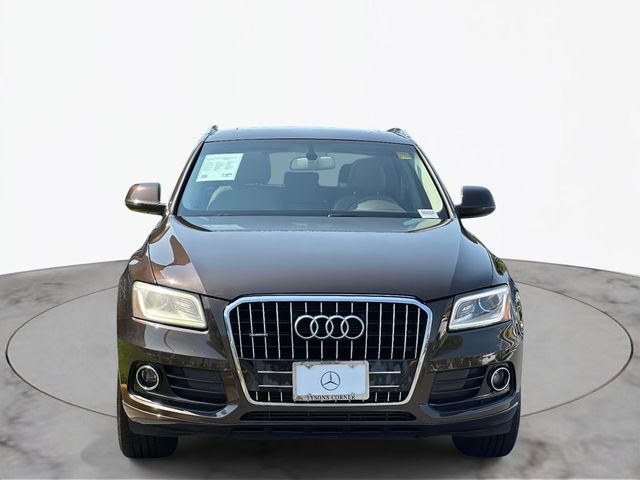 2013 Audi Q5 Premium