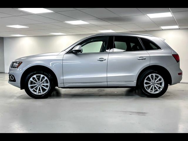 2013 Audi Q5 Premium