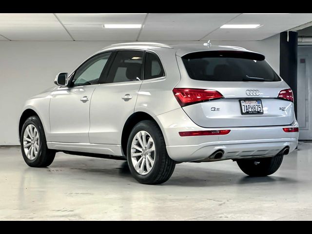 2013 Audi Q5 Premium