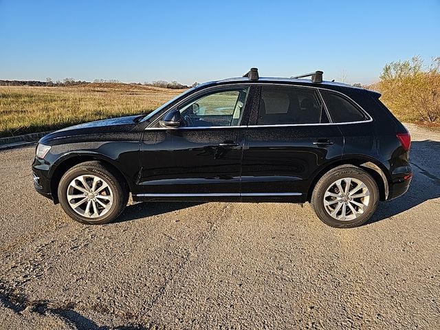 2013 Audi Q5 Premium