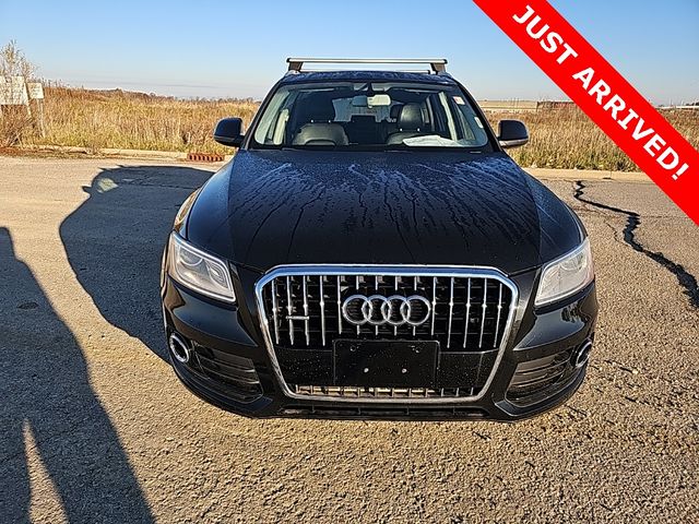 2013 Audi Q5 Premium