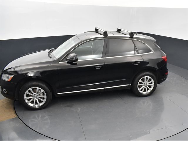 2013 Audi Q5 Premium