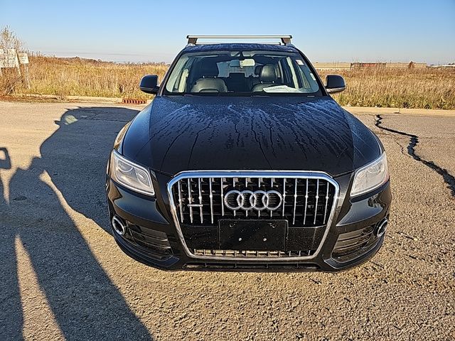 2013 Audi Q5 Premium